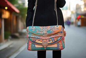 韩国小众包包 韩国流行的小众包品牌