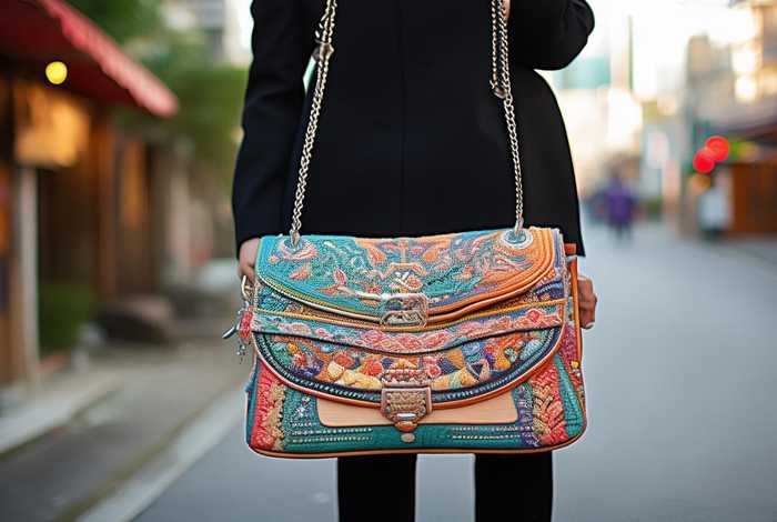 韩国小众包包 韩国流行的小众包品牌