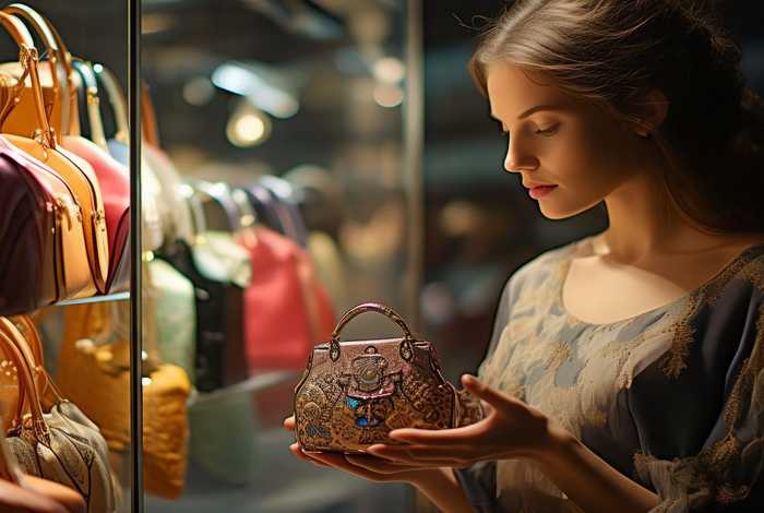 买奢侈品包包有意义吗女生 - 买奢侈品包包有意义吗女生图片