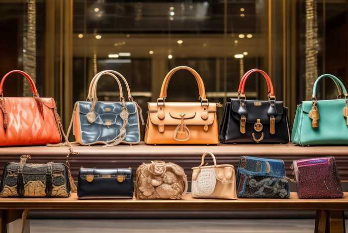 女包品牌排行榜前十名轻奢款 女包品牌排行榜前十名轻奢款有哪些