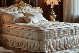 全球十大奢侈品，全球十大奢侈品床垫