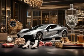 全球公认的十大奢侈品（全球公认的十大奢侈品排名）