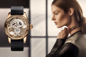 女士手表十大名牌排名标志 女士表品牌十大排名