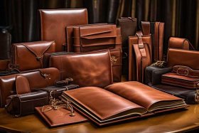 皮具最好的品牌大全，皮具最好的品牌大全排名