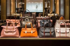 女士中高档包包品牌前十名 - 女士中高档包包品牌前十名排行榜