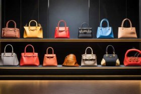 名牌包包十大排行，名牌包包十大排行榜