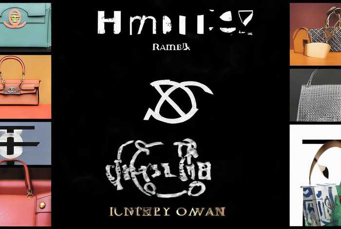 名包品牌排行榜前十名标志图片 - 名包品牌标志图片 名称