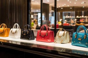 济南贵和有哪些奢侈品牌包包（济南贵和有哪些奢侈品牌包包店）