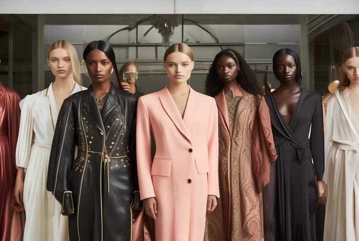 国际十大轻奢品牌女装；国际十大轻奢品牌女装有哪些