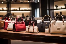 女性轻奢包包品牌排行榜前十名，女性轻奢包包品牌排行榜前十名图片