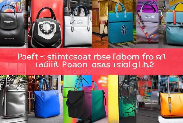 国内潮牌十大名牌排名包包、国内潮牌十大名牌排名包包有哪些