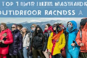 国际户外服装品牌排行榜前10名，国际户外服装品牌排行榜前10名有哪些