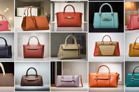 好听的包包品牌名称有哪些 - 好听的包包品牌名称有哪些图片