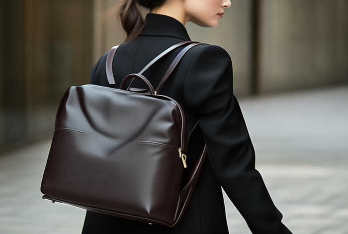 女士羊皮单肩斜背包手提两用；女士真皮小背包单肩斜挎包