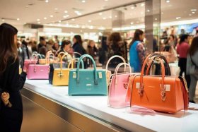 国内商场常见的女包品牌排行榜、国内商场常见的女包品牌排行榜图片
