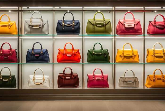女士包小众品牌排行榜 女士包小众品牌排行榜大全