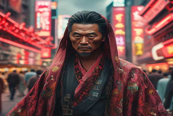 内娱唯一的真男人是谁，内娱唯一的真男人是谁啊