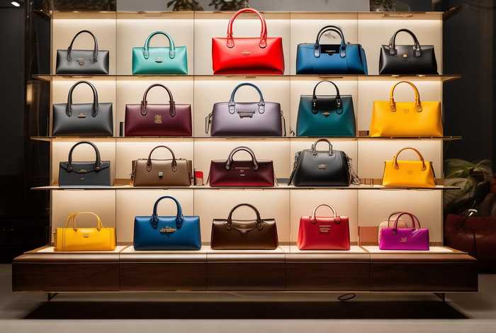 女士包包有些什么牌子 - 女士包包有些什么牌子的