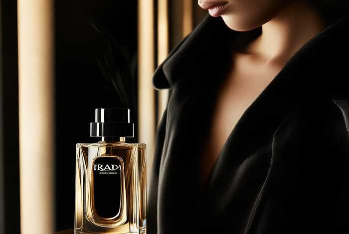 普拉达，普拉达香水