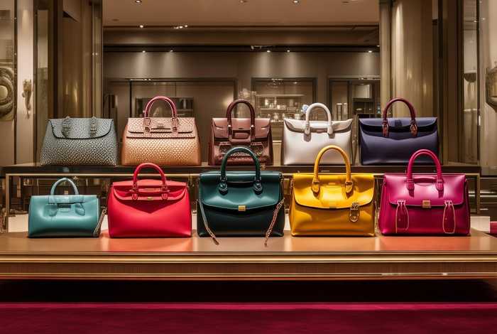 品牌前十名皮包大容量 品牌前十名皮包大容量是什么