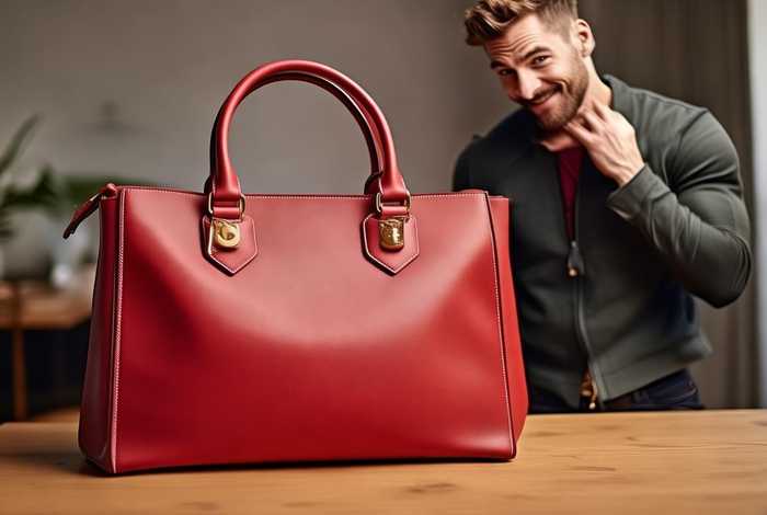 女人的包包男人能随便背吗、女人的包包男人能随便背吗图片