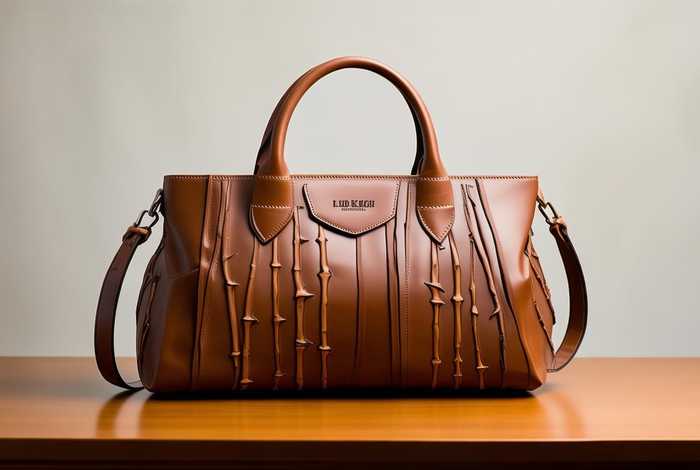 库奇品牌官网女士包、库奇品牌官网女士包竹节