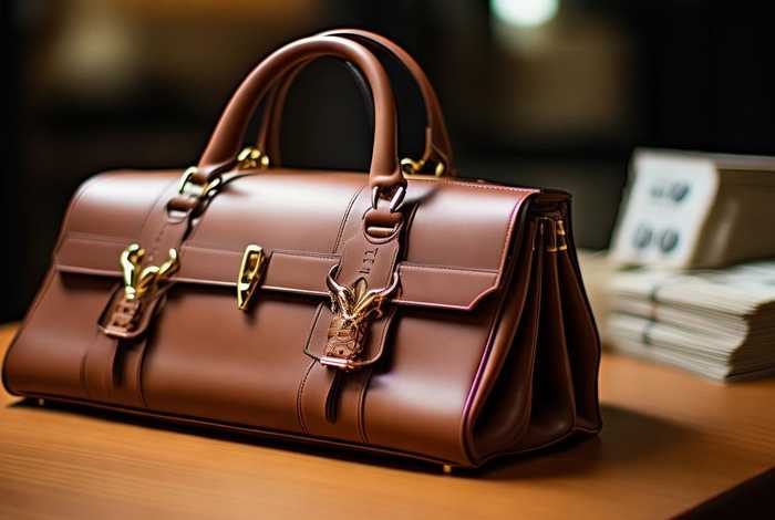 几千元的包 - 几千元的包算乱花钱吗