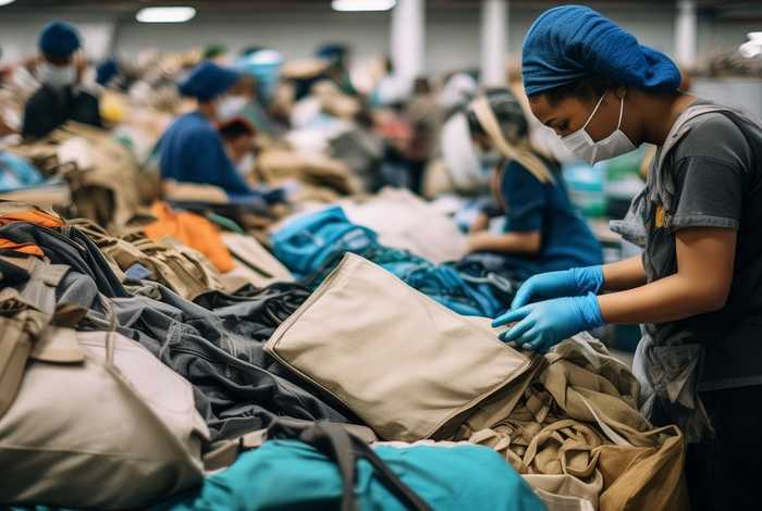 回收旧包怎么赚钱 回收普通旧包有什么用