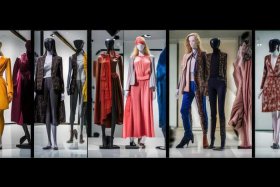 全球服装品牌大全、全球服装品牌大全排行榜前十名