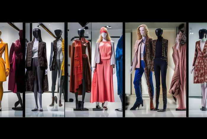 全球服装品牌大全、全球服装品牌大全排行榜前十名