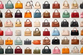 女士大牌包包有哪几款图片；女士大牌包包有哪几款图片大全