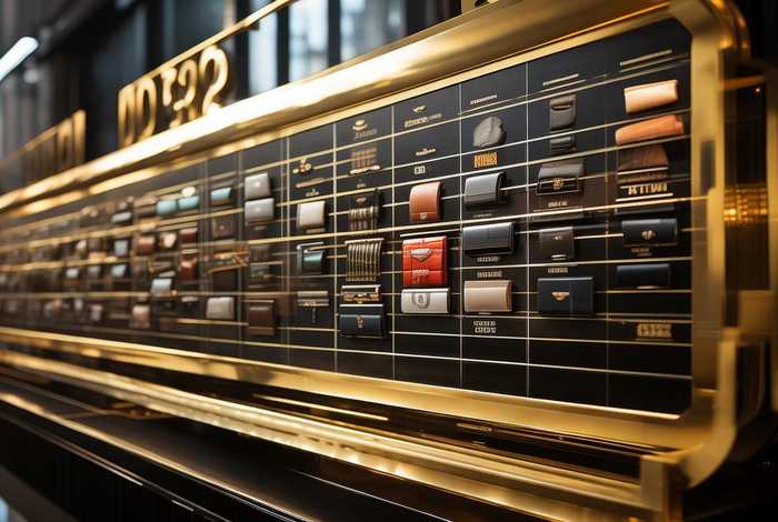 钱包排名前十 - 钱包排名前十名