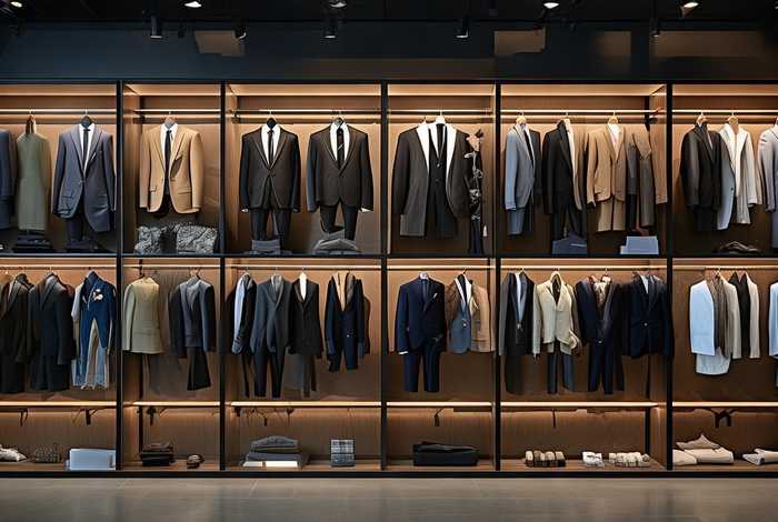 男装品牌排 - 男装品牌排行榜前十名 2023 男装品牌排 - 男装品牌排行榜前十名 2023