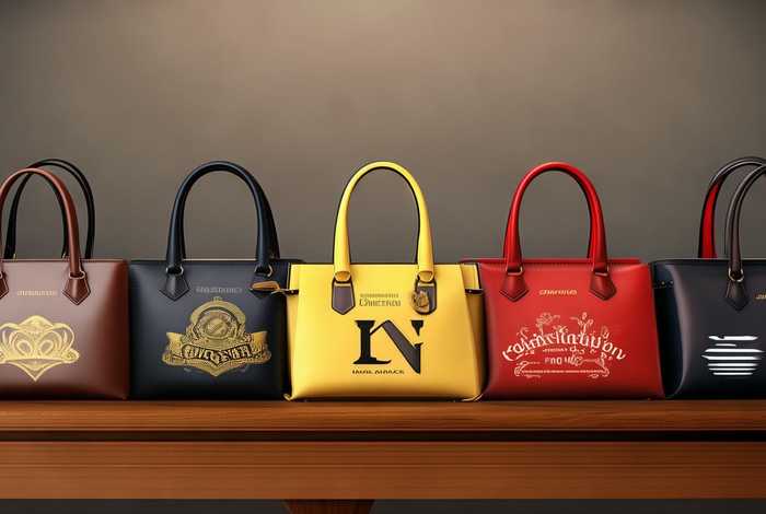 品牌包包的商标标志都有哪些 品牌包包的商标标志都有哪些图案