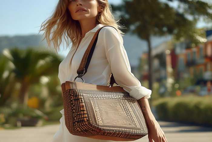 女士斜背小包布包视频 女士斜背小包布包视频讲解