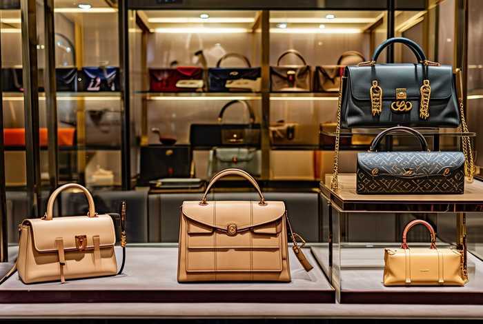全球十大包包品牌名字（全球十大包包品牌名字有哪些）