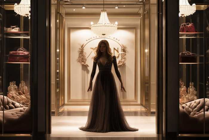 女性的奢侈品牌；女性的奢侈品牌排行榜