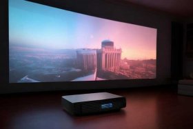 千元左右的投影仪清晰度怎么样 - 千元左右的投影仪清晰度怎么样啊