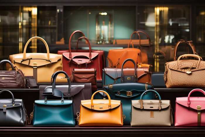 国际奢侈品牌包排行榜（国际奢侈品牌包排行榜前十名）