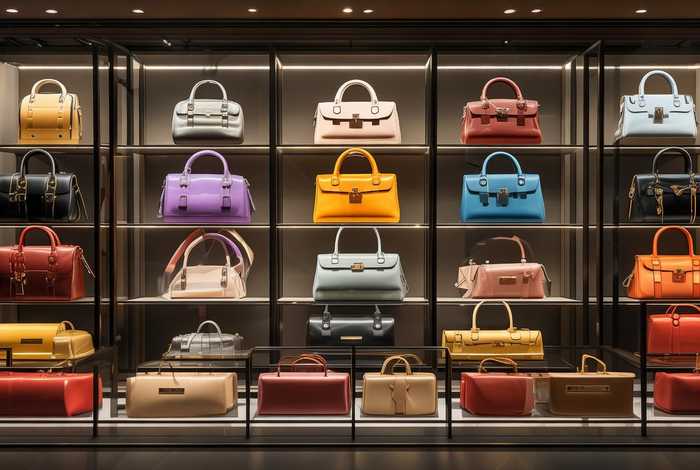 国内十大品牌包包排名榜 - 国内十大品牌包包排名榜前十名