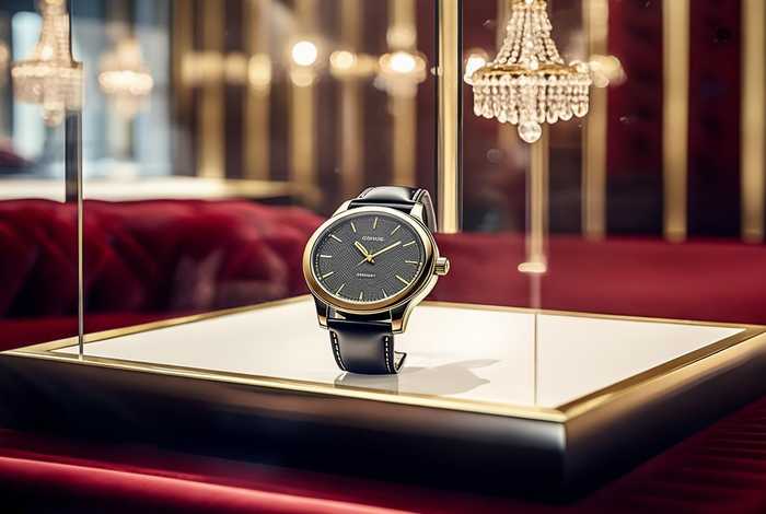 罗意威属于奢侈品吗 罗意威算奢侈品牌吗 罗意威属于奢侈品吗 罗意威算奢侈品牌吗