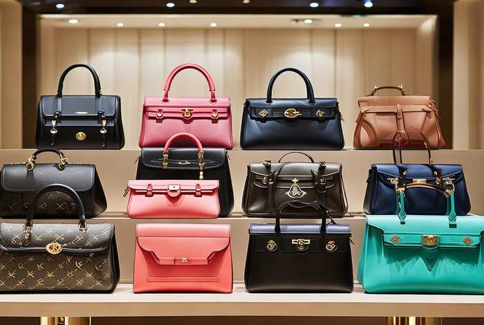 好包品牌推荐 好包有哪些品牌推荐