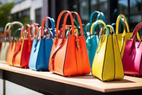 今年流行包包、今年流行包包的颜色