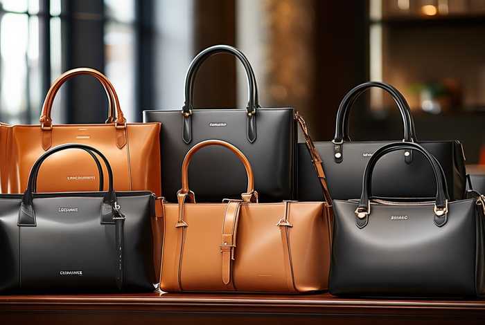 女士皮包的品牌、女士皮包的品牌有哪些