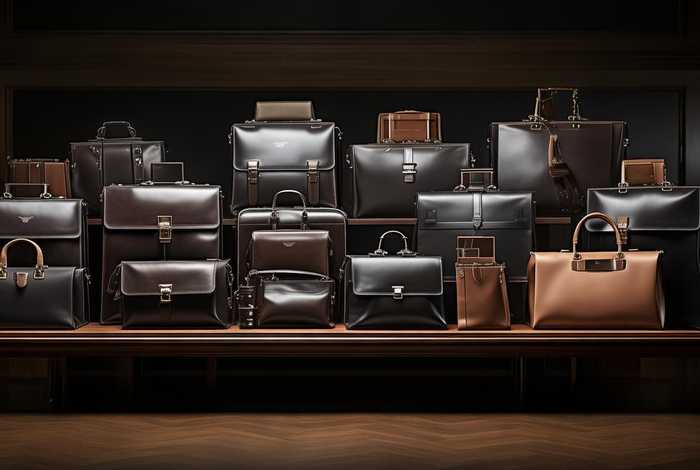 男包奢侈品牌排名 - 男包奢侈品牌排名前十