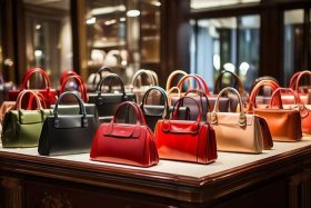 国际10大品牌包包排名榜 - 国际10大品牌包包排名榜前十名