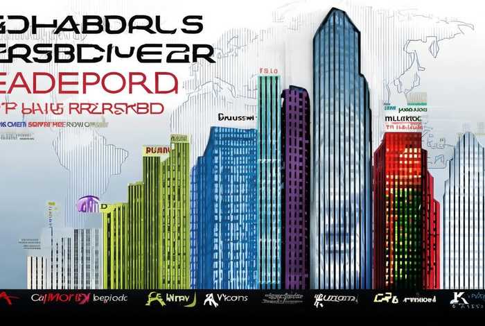 全球十大运动品牌收入，全球十大运动品牌收入占比