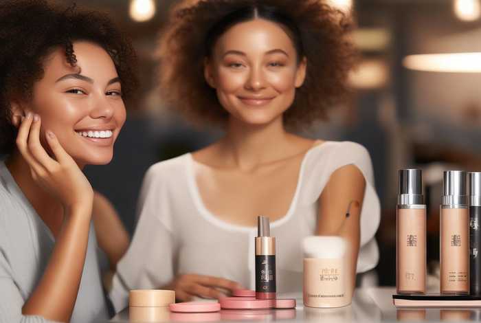 化妆品哪个品牌好用？（化妆品哪个品牌好用又便宜丸美行吗）