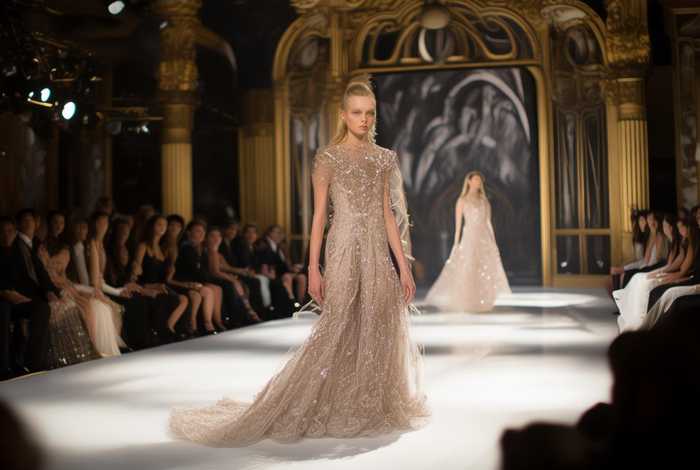 全球排名前三的老牌高定（全球前十高定品牌）