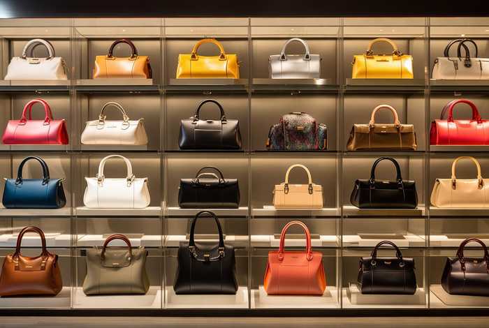 三千到五千包包品牌合集，三千到五千包包品牌合集图片